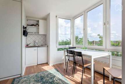 Wohnen auf Zeit in Magdeburg 690 € 1 zimmer