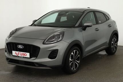 Ford Puma 14.279 km 21.890 &euro; Magdeburg 39118