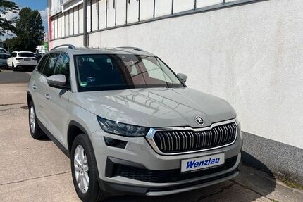 Skoda Kodiaq 35.000 km 39.950 &euro; Magdeburg 39128