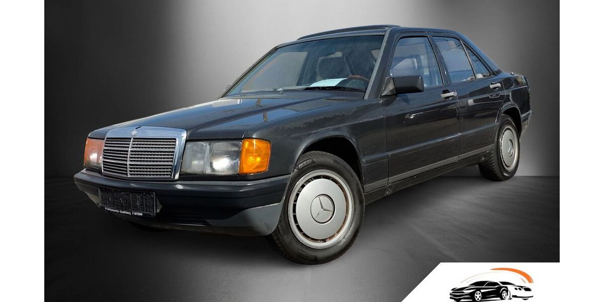 Mercedes-Benz 190 217.000 km 2.999 &euro; Magdeburg 39118