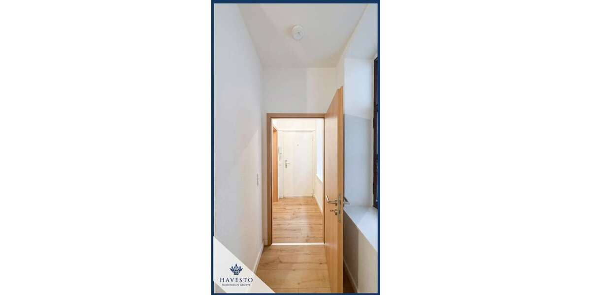 Etagenwohnung Magdeburg / Sudenburg Sudenburg - 2 Zimmer, 29 m&sup2;, 346&euro; | Angebot:27129025