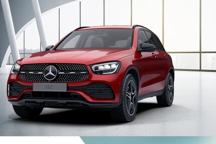 Mercedes-Benz GLC 300 38.070 km 35.950 &euro; Magdeburg 39130