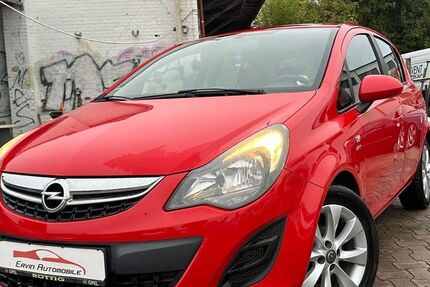 Opel Corsa 170.000 km 3.490 € Magdeburg 39112