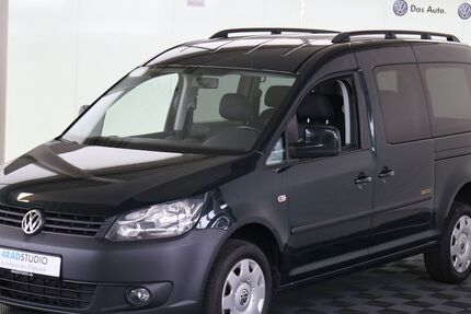 VW Caddy Maxi 228.510 km 9.480 &euro; Hohe Börde OT Hermsdorf bei Magdeburg 39326