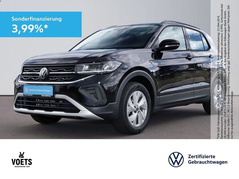 T-Cross