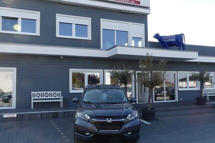 Honda HR-V 52.000 km 16.000 &euro; Magdeburg 39108