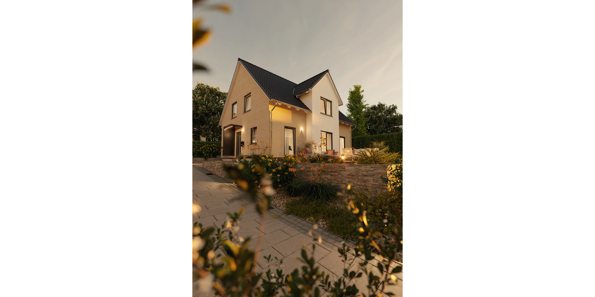 Einfamilienhaus Magdeburg Pechau - 7 Zimmer, 197 m&sup2;, 437.090&euro; | Angebot:25691582