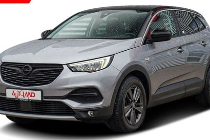 Opel Grandland (X) 21.841 km 20.990 &euro; Magdeburg 39118