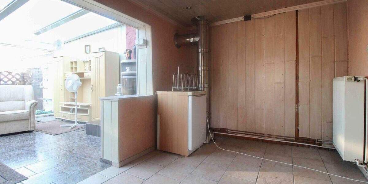 Doppelhaushälfte Magdeburg Neustädter Feld - 5 Zimmer, 100 m&sup2;, 235.000&euro; | Angebot:25632085