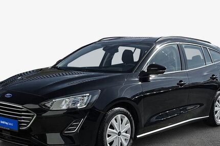 Ford Focus 51.634 km 14.460 € Magdeburg 39116