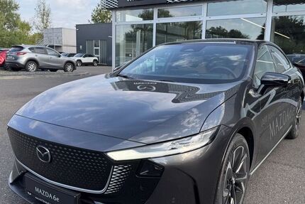 Mazda 6e