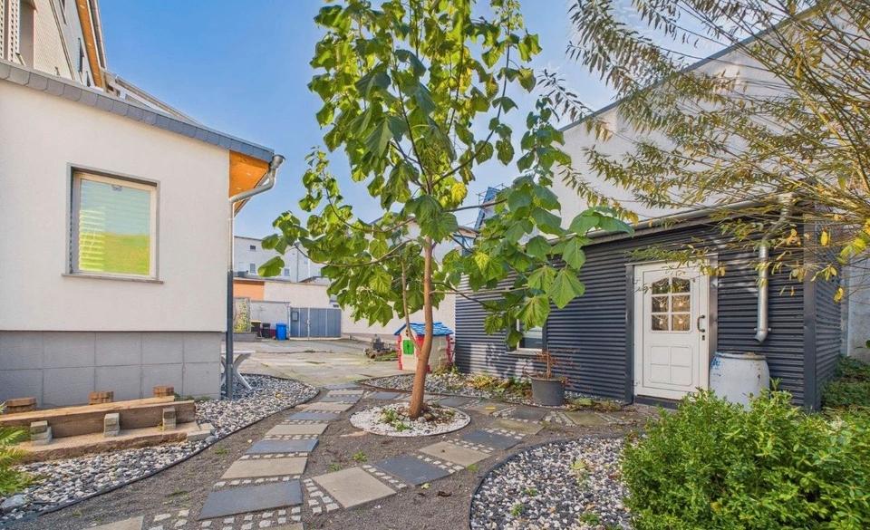 Einfamilienhaus Calbe (Saale) - 5 Zimmer, 154 m&sup2;, 199.000&euro; | Angebot:26727017