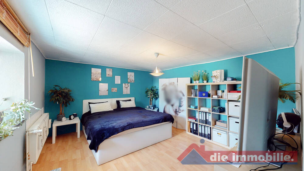 Mehrfamilienhaus, Wohnhaus Magdeburg / Ottersleben Ottersleben - 8 Zimmer, 290 m&sup2;, 379.000&euro; | Angebot:25803103