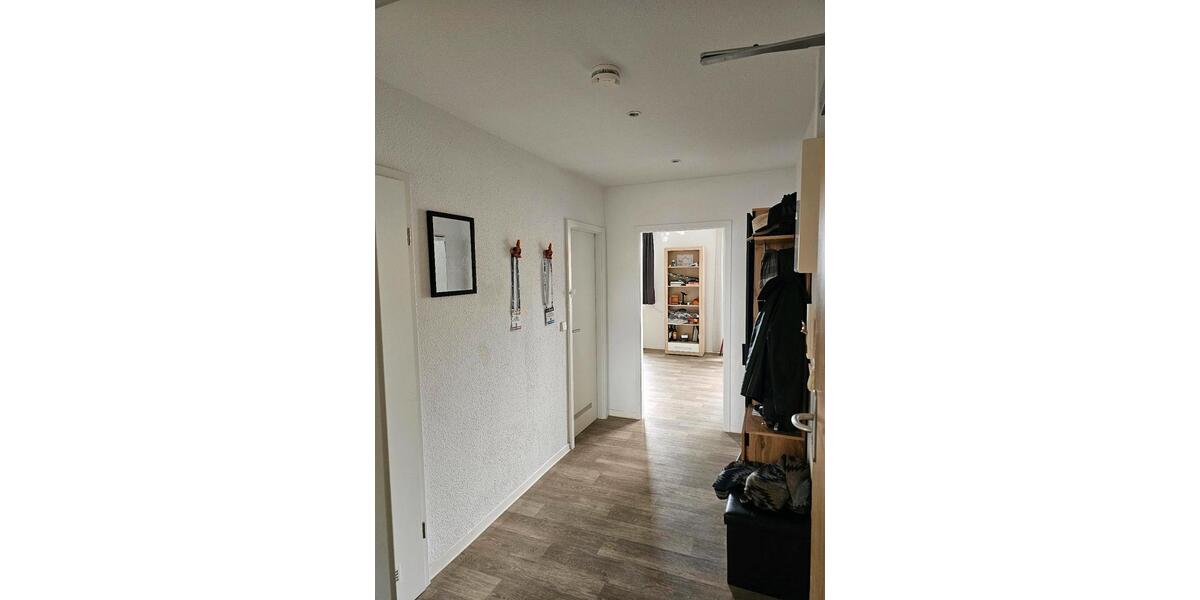 Etagenwohnung Magdeburg Großer Silberberg - 1.5 Zimmer, 57 m&sup2;, 558&euro; | Angebot:26446337