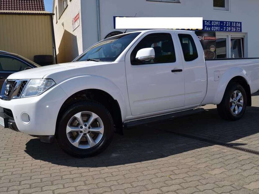 Navara