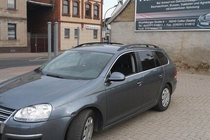 VW Golf 354.678 km 2.000 € Calbe 39240