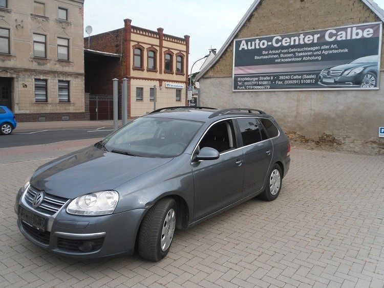 VW Golf 354.678 km 2.000 € Calbe 39240