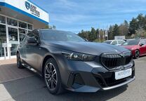 Gebrauchtwagen BMW 540