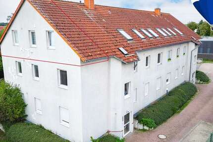 Wohnung Glindenberg Glindenberg - 2 Zimmer, 34 m&sup2;, 34.000&euro; | Angebot:24833812