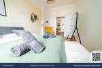 Etagenwohnung Magdeburg Stadtfeld Ost - 3 Zimmer, 1.299&euro; | Angebot:26463547