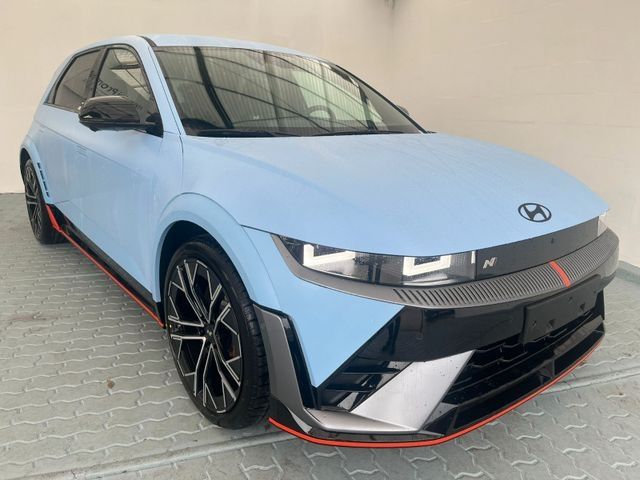 Hyundai IONIQ 5 6.700 km 59.990 &euro; Magdeburg 39116