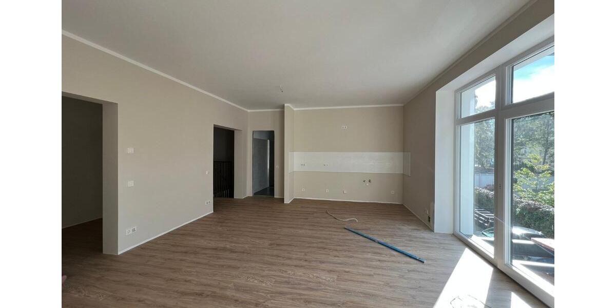 Maisonettenwohnung Magdeburg Nordwest - 4 Zimmer, 130 m&sup2;, 1.688&euro; | Angebot:26351294