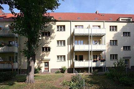 Wohnung Magdeburg Diesdorf - 3 Zimmer, 67 m&sup2;, 537&euro; | Angebot:25803629
