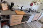 Erdgeschoßwohnung Magdeburg Barleber See - 2 Zimmer, 39 m&sup2;, 330&euro; | Angebot:26700202