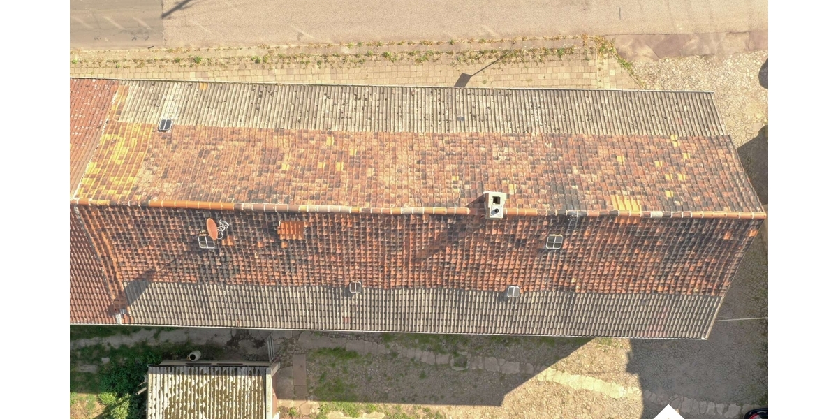 Sanierungsobjekt mit Planung für Dachgeschossausbau und zusätzlichem Mietpotenzial - Mehrfamilienhaus, Wohnhaus Niedere Börde Börde - Niedere Börde | Angebot:25717435