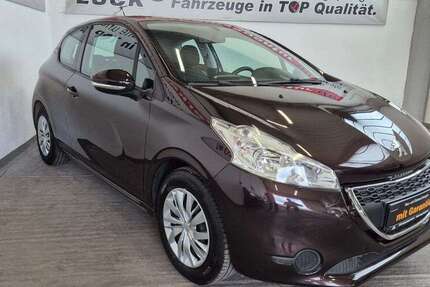 Peugeot 208 107.000 km 5.580 € Magdeburg 39126