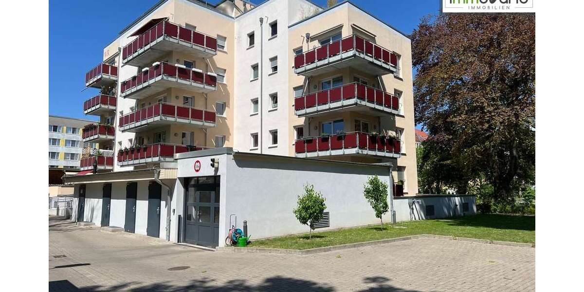 Etagenwohnung Magdeburg / Werder Werder - 3 Zimmer, 101 m&sup2;, 1.297&euro; | Angebot:27703049