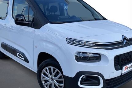 Citroen Berlingo 23.212 km 18.964 &euro; Magdeburg 39128