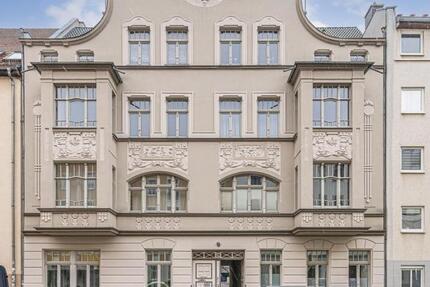 Wohnung Magdeburg Nordwest - 2 Zimmer, 47 m&sup2;, 611&euro; | Angebot:25379566