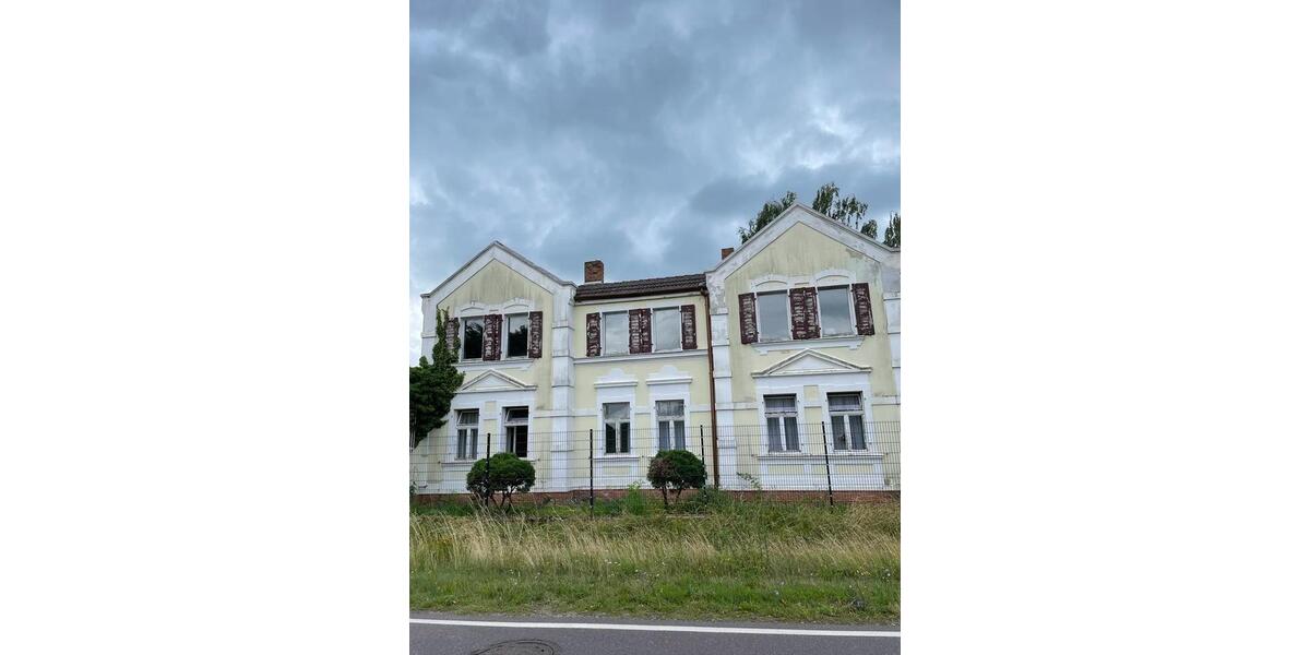 Mehrfamilienhaus, Wohnhaus Möckern - 16 Zimmer, 374 m&sup2;, 199.000&euro; | Angebot:27231370