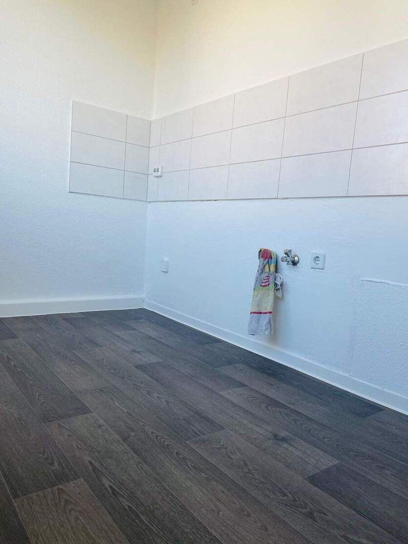 Frühstücken auf dem Balkon - hier ideal! 3 zimmer