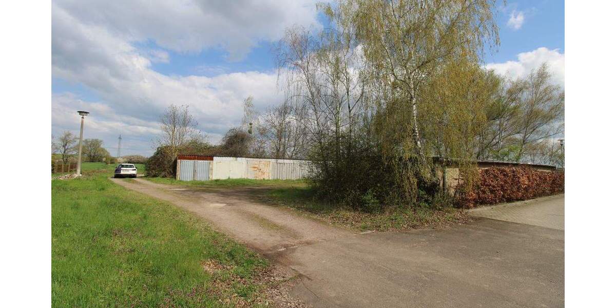 Grundstück Magdeburg Barleber See - 125.000&euro; | Angebot:26016528