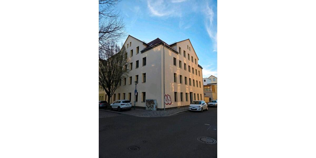 Erdgeschoßwohnung Magdeburg - 3 Zimmer, 68 m&sup2;, 590&euro; | Angebot:26450462