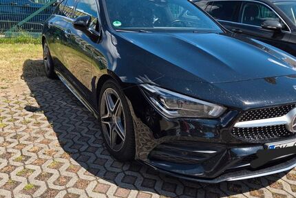 Mercedes-Benz CLA 220 Shooting Brake 178.250 km 19.000 &euro; Magdeburg 39118