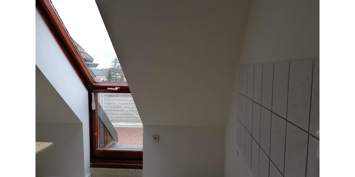 Etagenwohnung Calbe (Saale) - 2 Zimmer, 60 m&sup2;, 350&euro; | Angebot:26660644