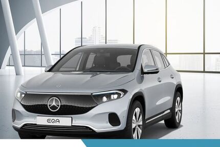 Mercedes EQA