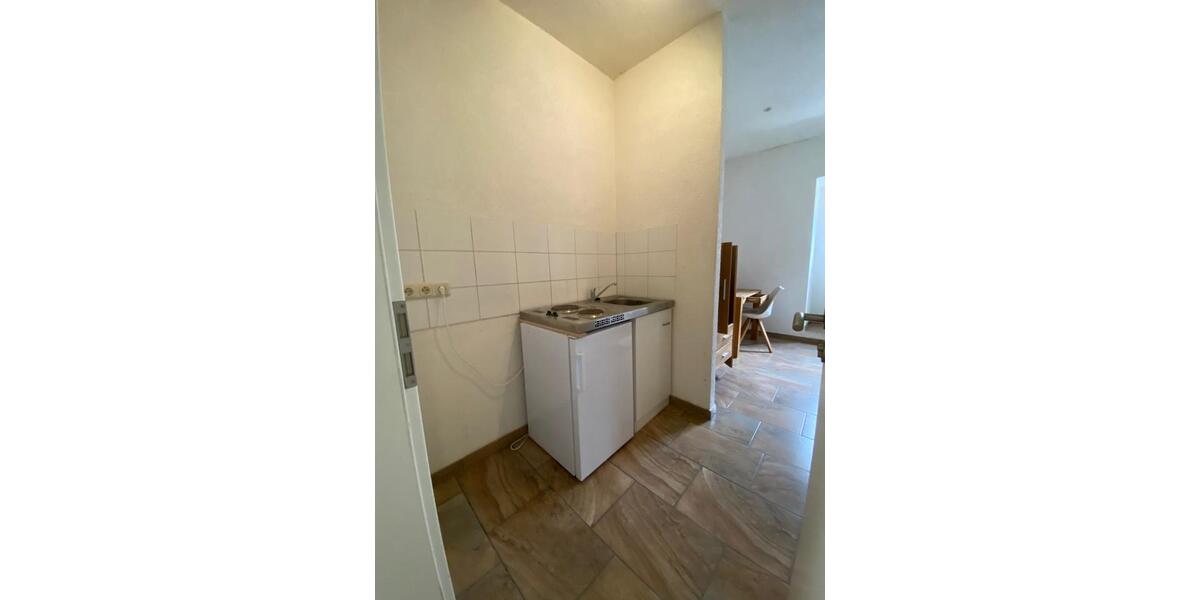 Hochparterre Haldensleben - 1 Zimmer, 17 m&sup2;, 275&euro; | Angebot:25854877