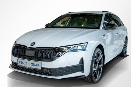 Skoda Octavia 13.400 km 34.980 &euro; Magdeburg 39118