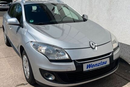 Renault Megane 219.000 km 3.950 &euro; Magdeburg 39128