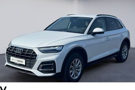 Audi Q5 21.543 km 41.195 &euro; Magdeburg 39114