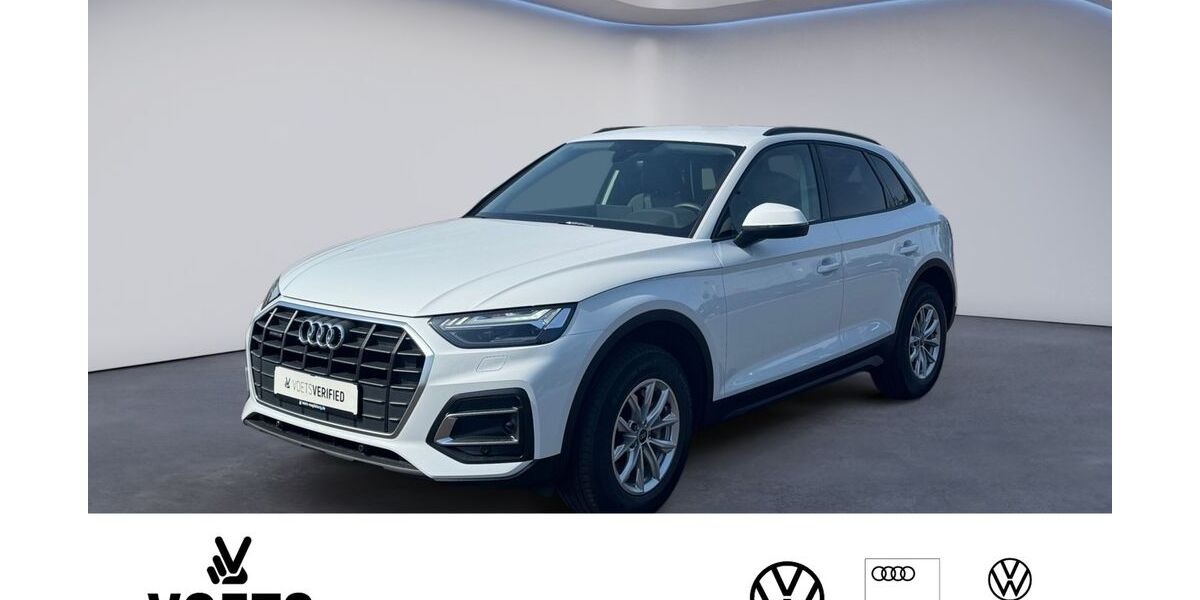 Audi Q5 21.543 km 41.195 &euro; Magdeburg 39114