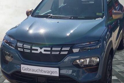 Dacia Spring 15.353 km 17.999 &euro; Magdeburg 39128