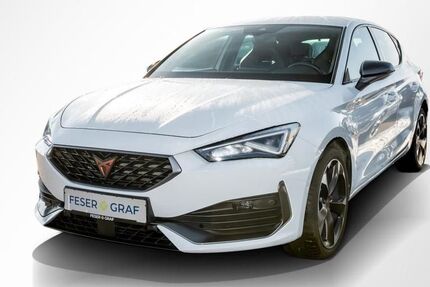 Cupra Leon 39.670 km 22.580 &euro; Magdeburg 39118