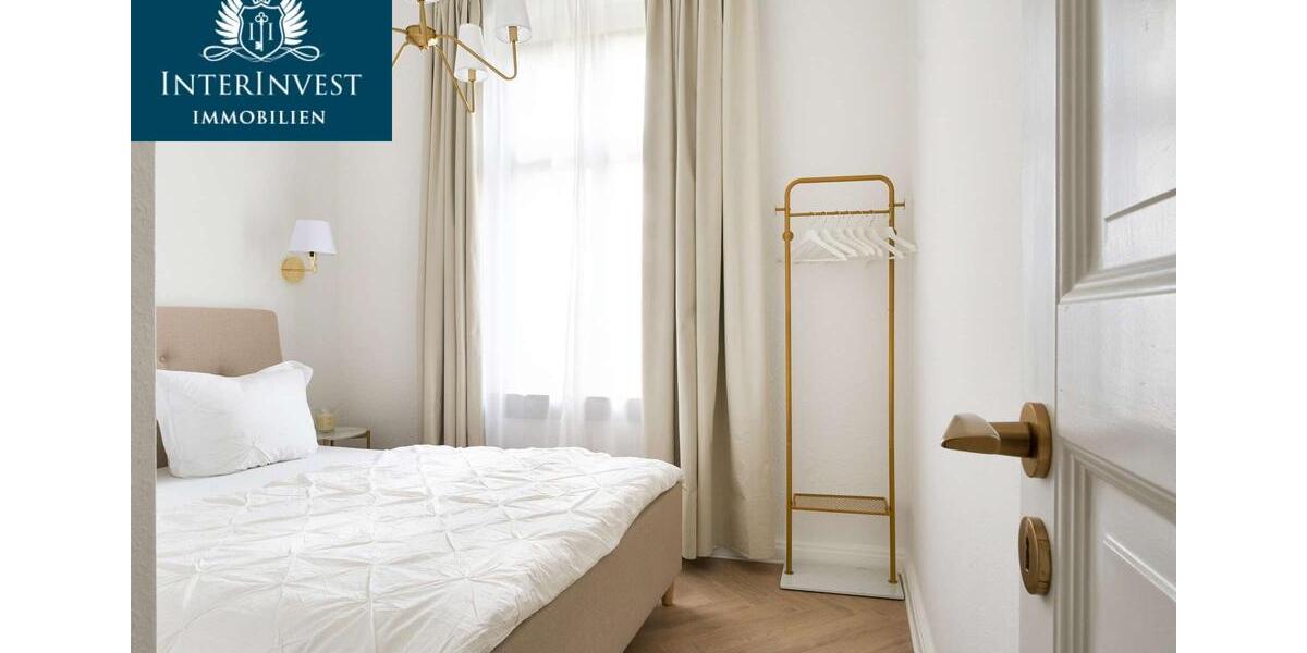 Etagenwohnung Magdeburg Nordwest - 1 Zimmer, 40 m&sup2;, 1.150&euro; | Angebot:21480880