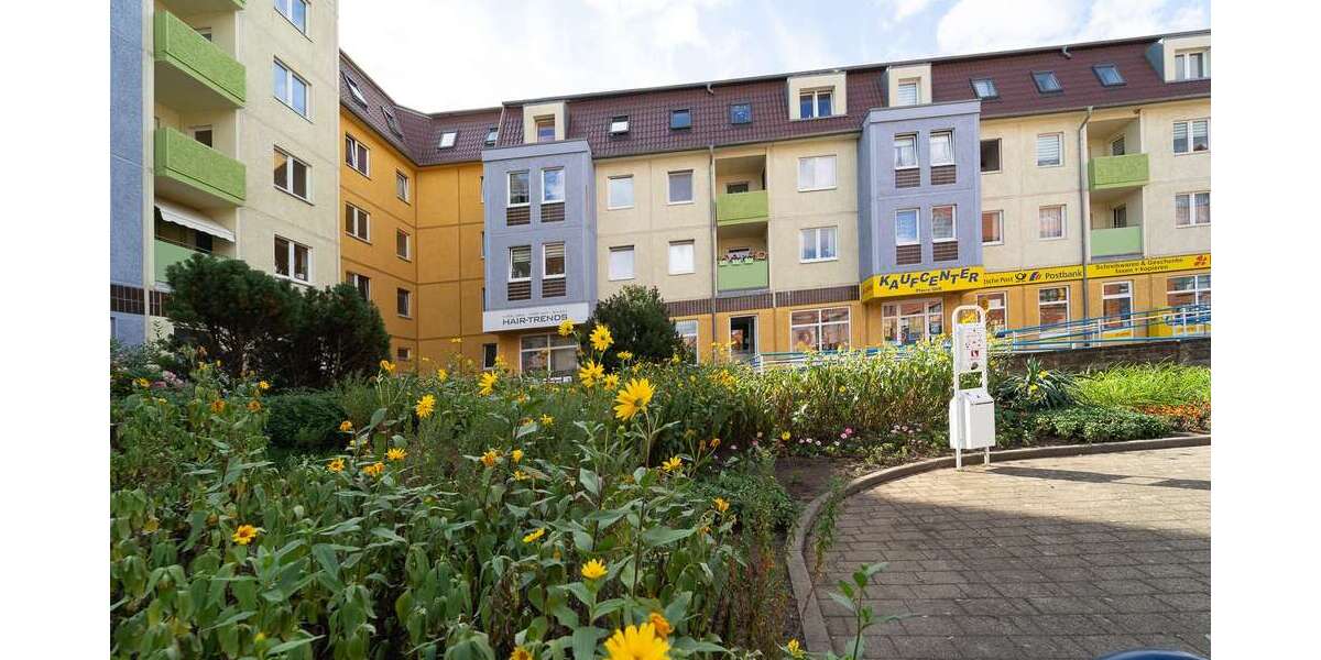Zimmer Wolmirstedt - 3 Zimmer, 735&euro; | Angebot:19005229