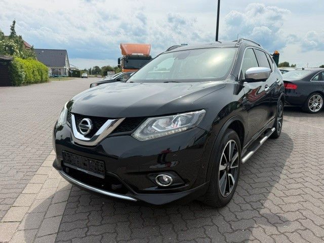 Nissan X-Trail 161.000 km 9.000 &euro; Hohenwarsleben 39326